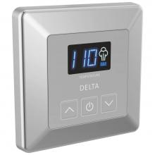 Delta Faucet EP103305PR - Universal Showering Components SimpleSteam™ Control