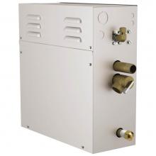 Delta Faucet EP103323 - Universal Showering Components SimpleSteam™ Generator - 4kW
