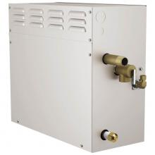 Delta Faucet EP103328 - Universal Showering Components SimpleSteam™ Generator- 15kW