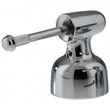 Delta Faucet H22 - Other Metal Lever Handle Set - Less Accents