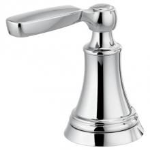 Delta Faucet H232BL - Woodhurst™ Handle - 2L Bathroom