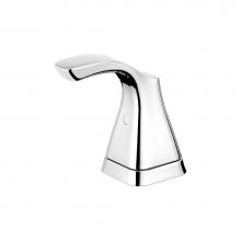 Delta Faucet H252 - Stryke: Metal Lever Handle Set - 2H Bathroom