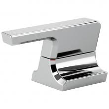 Delta Faucet H299KSPR - Pivotal™ Handle- 2L Bathroom