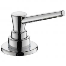 Delta Faucet RP1001 - Other Soap / Lotion Dispenser