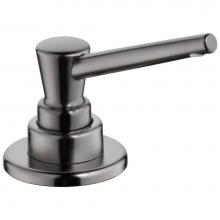 Delta Faucet RP1001KS - Other Soap / Lotion Dispenser