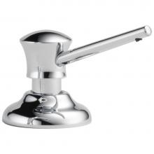 Delta Faucet RP1002 - Other Soap / Lotion Dispenser