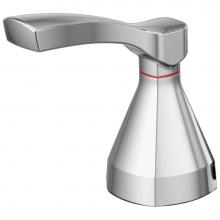 Delta Faucet RP100362PCPR - Stryke® Handle - 2L Left ASM Bath Faucet