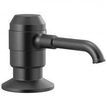Delta Faucet RP100632BL - Broderick™ Soap/Lotion Dispenser w/Bottle