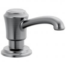 Delta Faucet RP100735ARPR - Cassidy™ Soap Dispenser