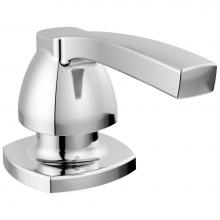 Delta Faucet RP101629PCPR - Stryke® Soap & Lotion Dispenser