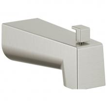 Delta Faucet RP101849SS - Modern™ Tub Spout - Pull Up Diverter