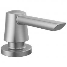 Delta Faucet RP101850ARPR - Monrovia™ Metal Soap Dispenser