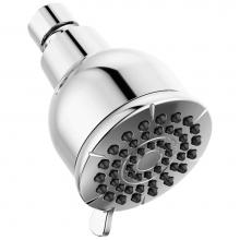 Delta Faucet RP102064 - Foundations® 2-Setting Shower Head