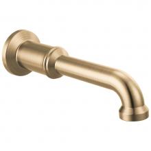 Delta Faucet RP103402CZPR - Broderick™ Non-Diverter Tub Spout