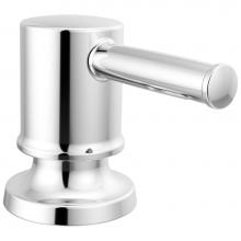 Delta Faucet RP103432PCPR - Renaldi™ Metal Soap Dispenser