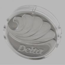 Delta Faucet RP17446PB - Other Button - 1H Bathroom, Tub & Shower