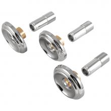 Delta Faucet RP18312 - Other Escutcheons & Sleeves (3) - 3H Tub & Shower