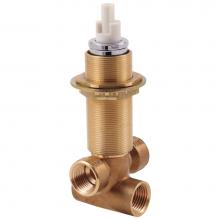Delta Faucet RP18632 - Other Transfer Valve