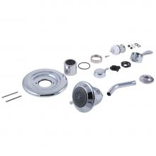 Delta Faucet RP29405 - Other Conversion Kit - 1500 Series to 17 Series