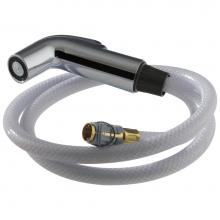 Delta Faucet RP39345 - Other Side Spray & Hose Assembly