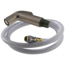 Delta Faucet RP39345SS - Other Side Spray & Hose Assembly