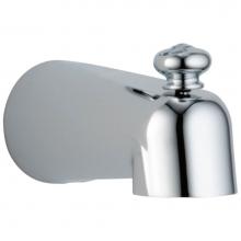 Delta Faucet RP41591 - Other Tub Spout - Pull-Up Diverter