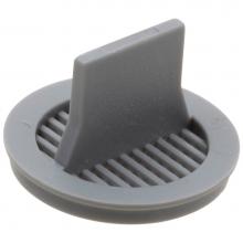 Delta Faucet RP43621 - Other Gasket Insert - Gray Plastic - Shower Head