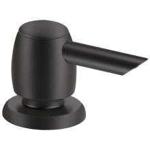 Delta Faucet RP44651BL - Retail Channel Product Soap / Lotion Dispenser