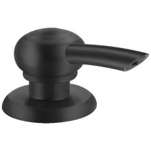 Delta Faucet RP50813BL - Other Soap / Lotion Dispenser