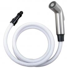 Delta Faucet RP60097SS - Other Side Spray & Hose Assembly