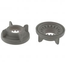 Delta Faucet RP6183 - Other Locknuts (2)