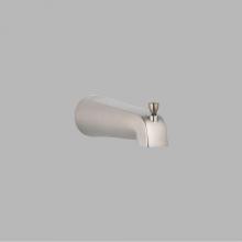 Delta Faucet RP64721SS - Foundations: Tub Spout - Pull-Up Diverter