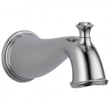 Delta Faucet RP72565BL - Cassidy™ Tub Spout Pull-Up Diverter