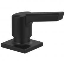 Delta Faucet RP91950BL - Pivotal™ Soap / Lotion Dispenser
