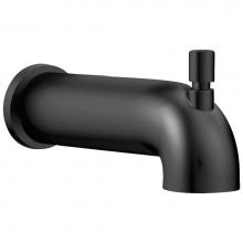 Delta Faucet RP93273BL - Other Push-Diverter Tub Spout