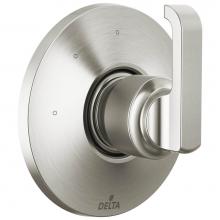 Delta Faucet T11889-SS-PR - Tetra™ 3-Setting Diverter Trim