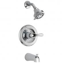 Delta Faucet T13420 - Classic Monitor® 13 Series Tub & Shower Trim