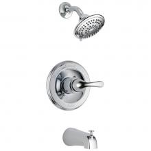 Delta Faucet T13420-SHC - Classic Monitor® 13 Series Tub & Shower Trim