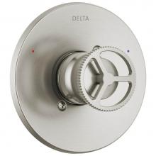 Delta Faucet T14058-SS - Trinsic® Monitor® 14 Series Valve Only Trim