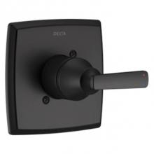 Delta Faucet T14064-BL - Ashlyn® Monitor® 14 Series Valve Only Trim