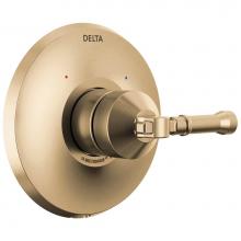 Delta Faucet T14084-CZ-PR - Broderick™ 14 Series Valve Only Trim