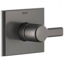 Delta Faucet T14099-KS-PR - Pivotal™ Monitor® 14 Series Valve Only Trim