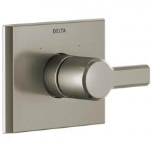 Delta Faucet T14099-SS-PR - Pivotal™ Monitor® 14 Series Valve Only Trim