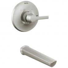 Delta Faucet T14172-SS-PR - Galeon™ 14 Series Tub Trim