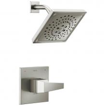 Delta Faucet T14243-SS-PR - Trillian™ 14 Series H2Okinetic Shower Only Trim
