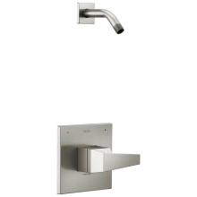 Delta Faucet T14243-SS-PR-LHD - Trillian™ 14Series Shower Only - LHD
