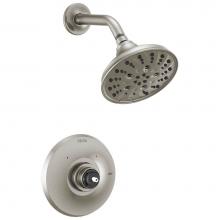 Delta Faucet T14256-SSLHP - Dorval™ Monitor 14 Series Shower Trim - Less Handle