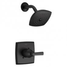 Delta Faucet T14264-BL - Ashlyn® Monitor® 14 Series Shower Trim