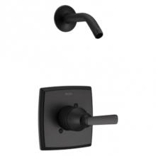 Delta Faucet T14264-BLLHD - Ashlyn® Monitor® 14 Series Shower Trim - Less Head
