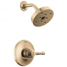 Delta Faucet T14284-CZ-PR - Broderick™ 14 Series Shower Trim